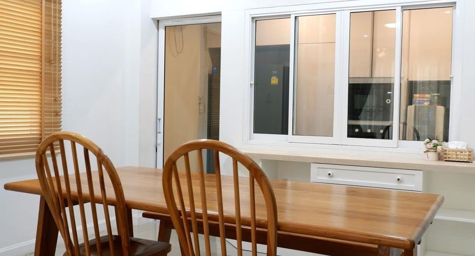 Haus zur Miete mit 3 Zimmer in Saraphi, Chiang Mai