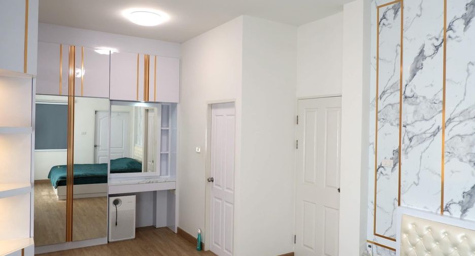 Haus zur Miete mit 3 Zimmer in Saraphi, Chiang Mai
