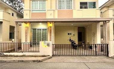 ให้เช่า 3 ห้องนอน บ้านเดี่ยว ใน สารภี, เชียงใหม่
