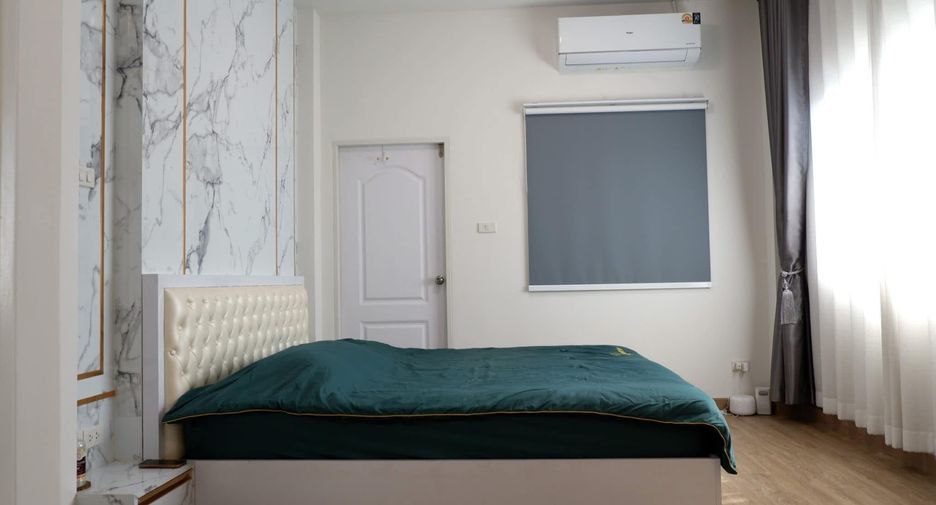 Haus zur Miete mit 3 Zimmer in Saraphi, Chiang Mai
