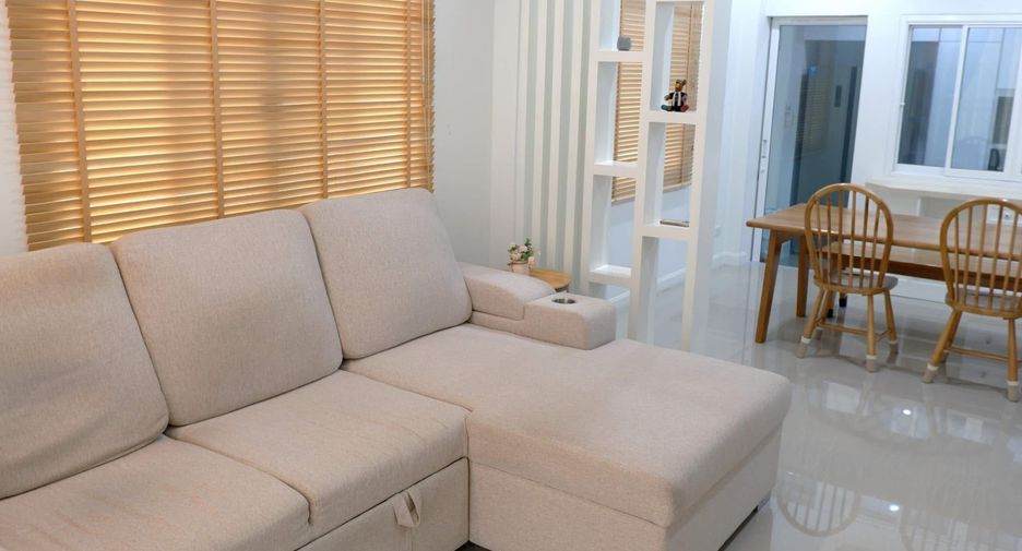 Haus zur Miete mit 3 Zimmer in Saraphi, Chiang Mai
