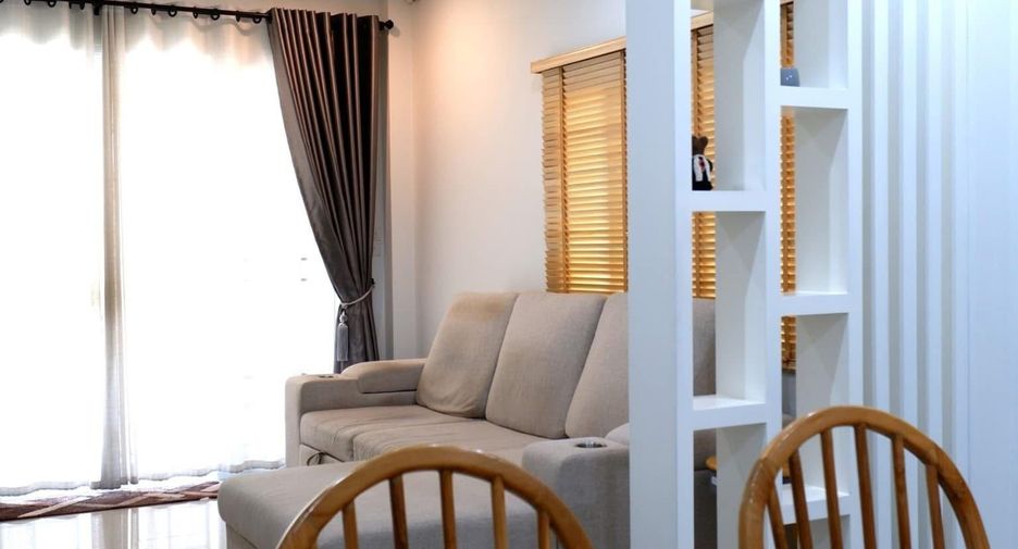 Haus zur Miete mit 3 Zimmer in Saraphi, Chiang Mai