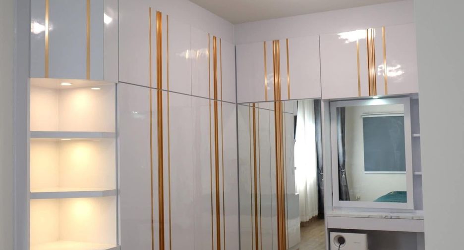 Haus zur Miete mit 3 Zimmer in Saraphi, Chiang Mai