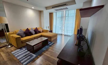 For sale そして for rent 1 Beds condo in Pathum Wan, Bangkok