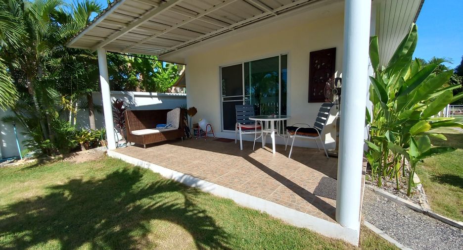 Terreno en venta en Mueang Rayong, Rayong