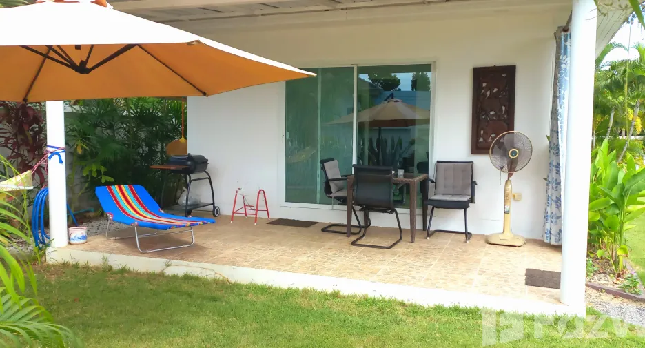 Terreno en venta en Mueang Rayong, Rayong