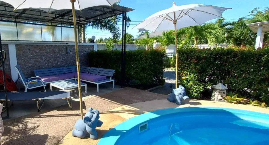 Terreno en venta en Mueang Rayong, Rayong