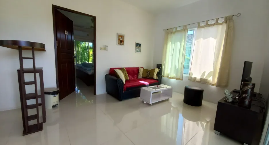 Terreno en venta en Mueang Rayong, Rayong