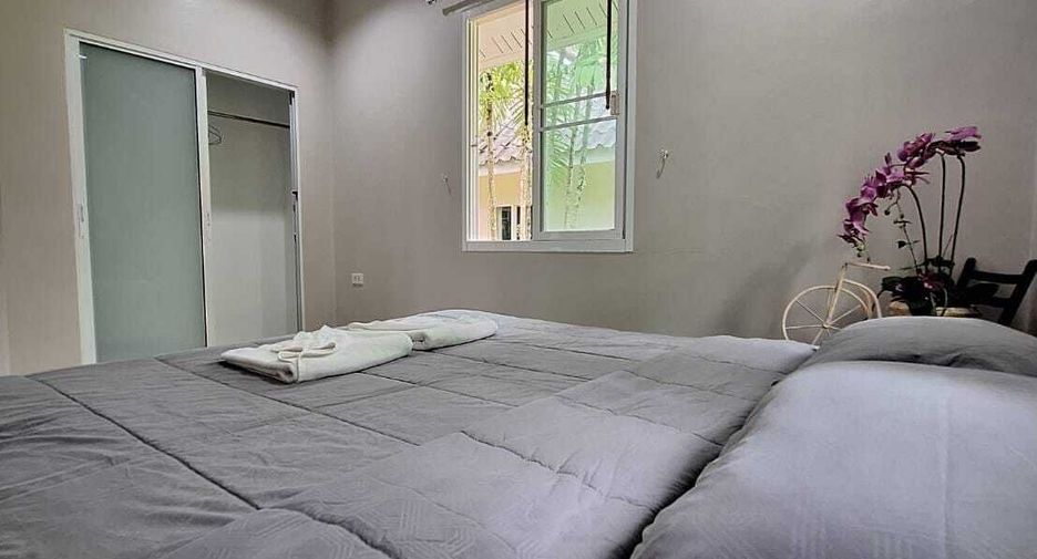 For rent 2 bedrooms house in Thalang, Phuket