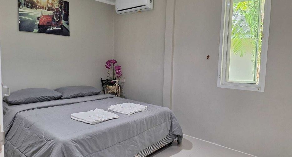 For rent 2 bedrooms house in Thalang, Phuket