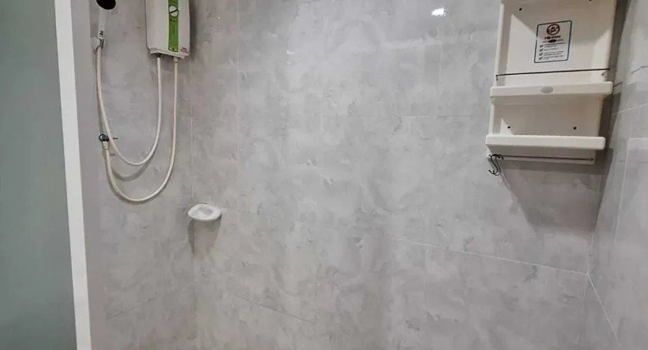 For rent 2 bedrooms house in Thalang, Phuket