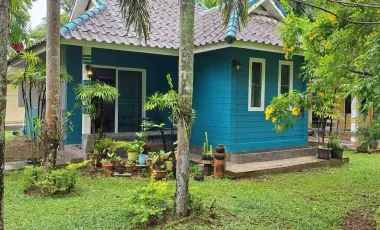 For rent 2 bedrooms house in Thalang, Phuket