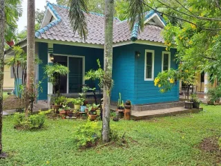 For Rent 2 Bedroom House In Thalang, Phuket