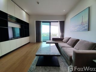 For sale and for rent 2 bedrooms condo in Yan Nawa, Bangkok
