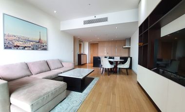 Wohnung zum Kauf und zur Miete mit 2 Zimmer in Yan Nawa, Bangkok