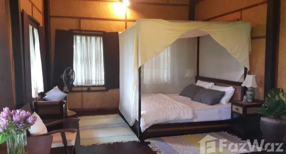 Casa en venta de 4 habitaciones en Mae Rim, Chiang Mai