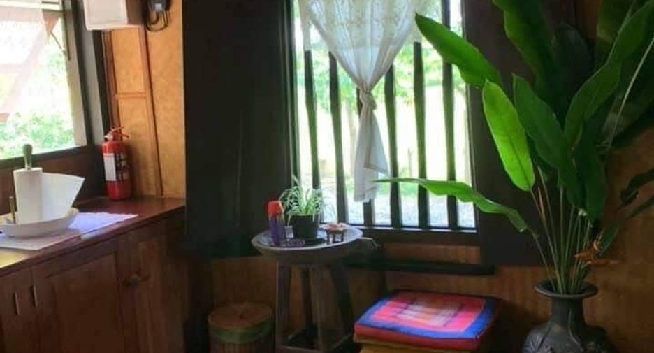 Casa en venta de 4 habitaciones en Mae Rim, Chiang Mai