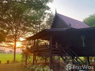 For sale 4 bedrooms house in Mae Rim, Chiang Mai
