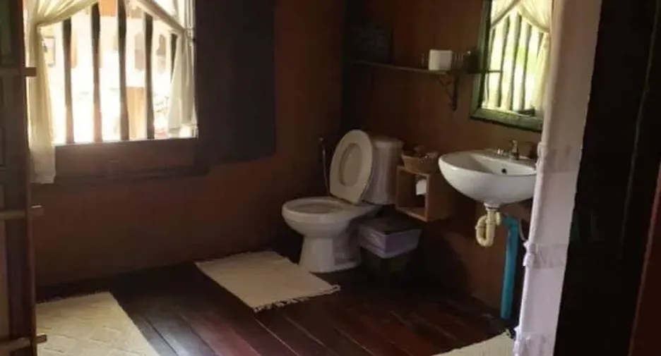Casa en venta de 4 habitaciones en Mae Rim, Chiang Mai