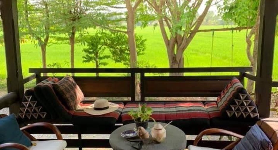 Casa en venta de 4 habitaciones en Mae Rim, Chiang Mai