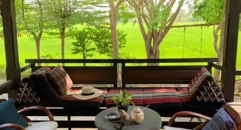 For sale 4 bedrooms house in Mae Rim, Chiang Mai