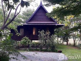 For sale 4 bedrooms house in Mae Rim, Chiang Mai
