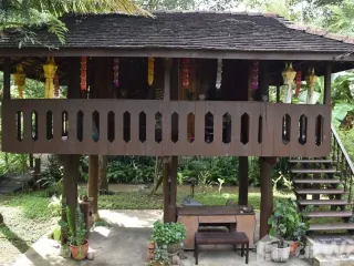 For sale 4 bedrooms house in Mae Rim, Chiang Mai