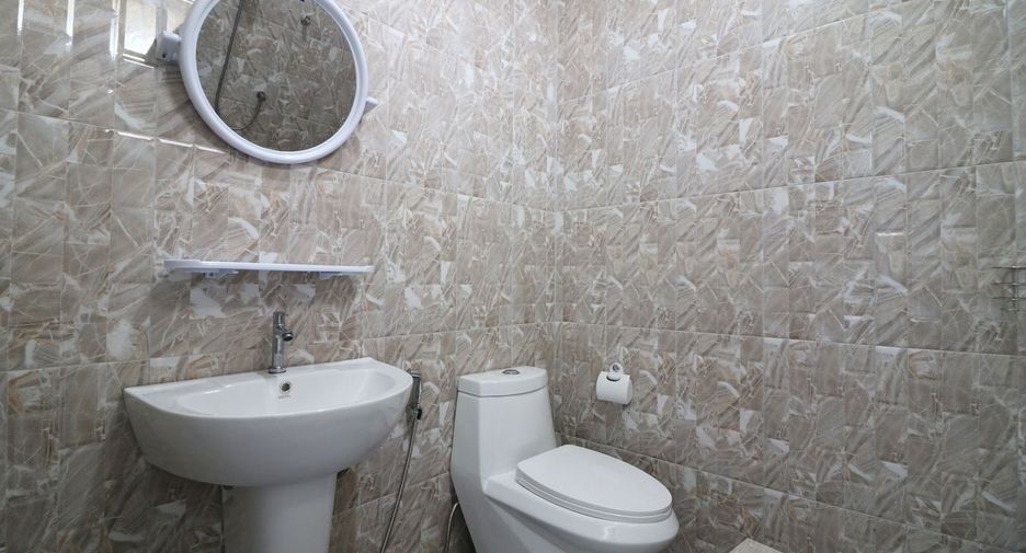 For sale 3 bedrooms house in Tha Bo, Nong Khai