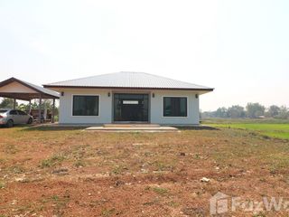 For sale 3 bedrooms house in Tha Bo, Nong Khai