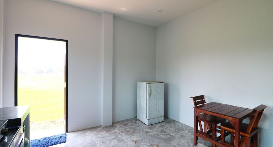 For sale 3 bedrooms house in Tha Bo, Nong Khai
