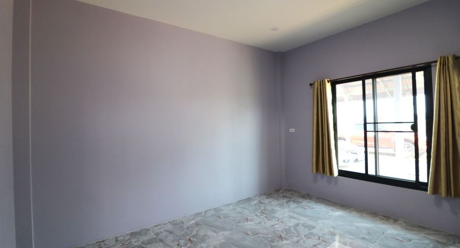 For sale 3 bedrooms house in Tha Bo, Nong Khai