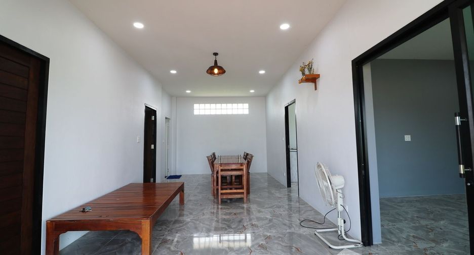 For sale 3 bedrooms house in Tha Bo, Nong Khai