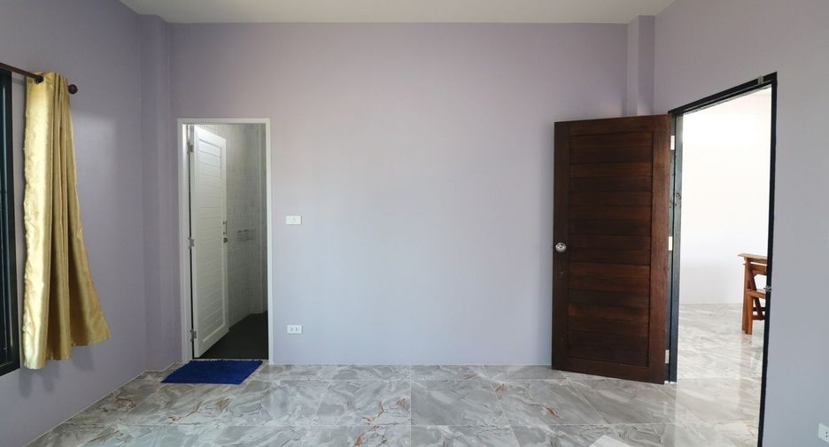 For sale 3 bedrooms house in Tha Bo, Nong Khai