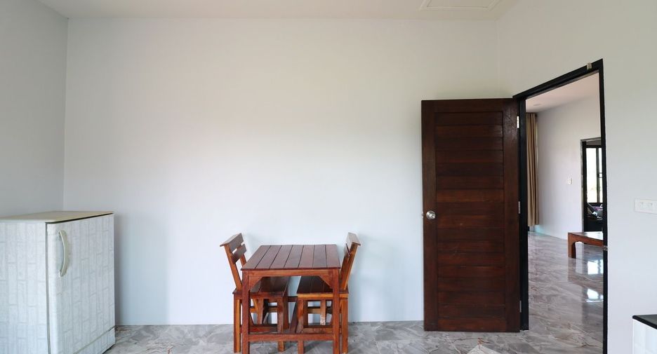 For sale 3 bedrooms house in Tha Bo, Nong Khai