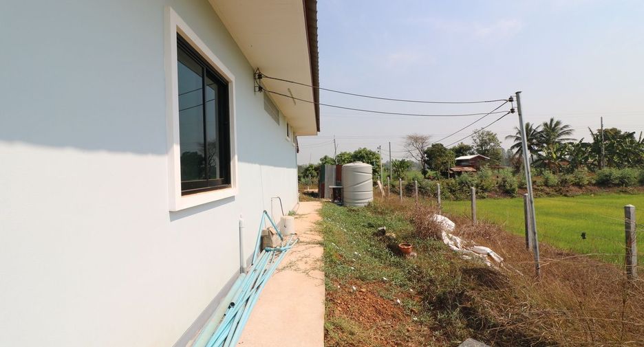 For sale 3 bedrooms house in Tha Bo, Nong Khai