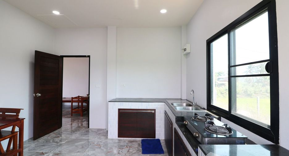 For sale 3 bedrooms house in Tha Bo, Nong Khai