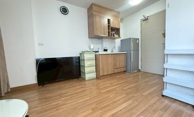 À vendre studio condo à Bang Na, Bangkok