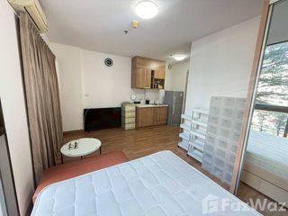 À vendre studio condo à Bang Na, Bangkok