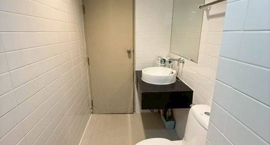 Wohnung zum Kauf mit Studio in Bang Na, Bangkok