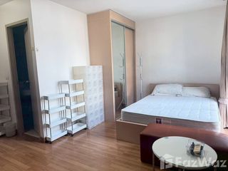 À vendre studio condo à Bang Na, Bangkok