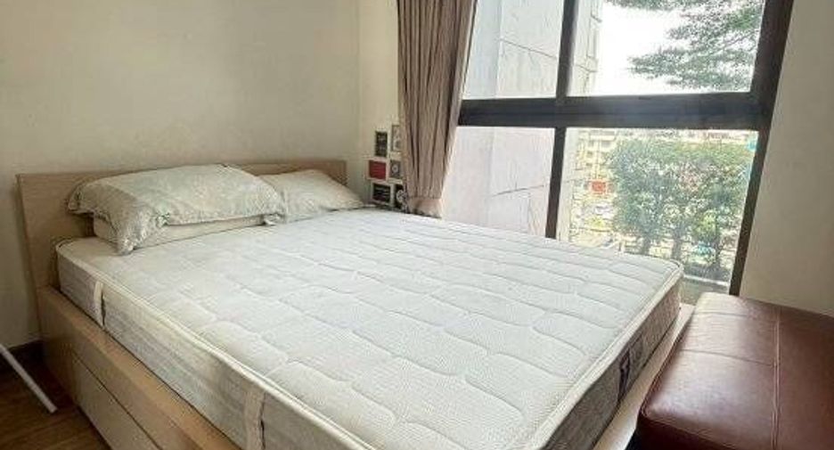 Wohnung zum Kauf mit Studio in Bang Na, Bangkok