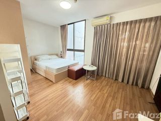 À vendre studio condo à Bang Na, Bangkok