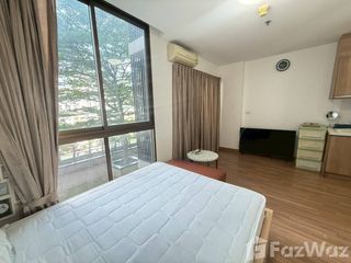 À vendre studio condo à Bang Na, Bangkok