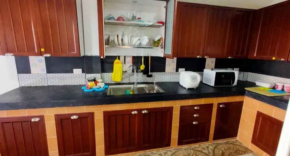For sale 3 bedrooms house in Hua Hin, Prachuap Khiri Khan