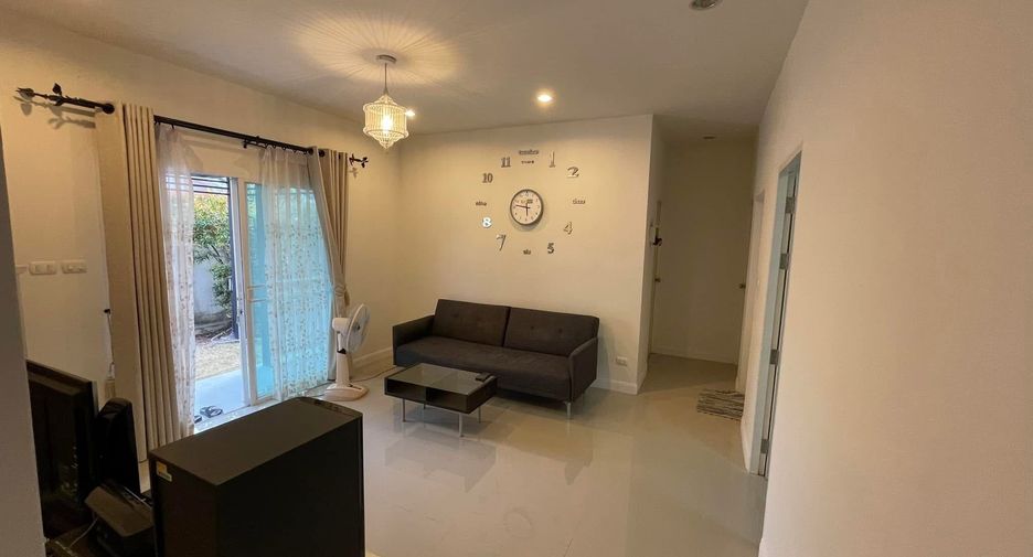 For sale 3 bedrooms house in Hua Hin, Prachuap Khiri Khan