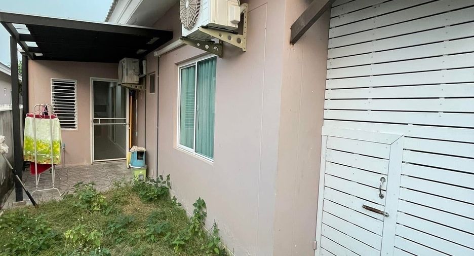 For sale 3 bedrooms house in Hua Hin, Prachuap Khiri Khan