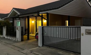 For sale 3 bedrooms house in Hua Hin, Prachuap Khiri Khan