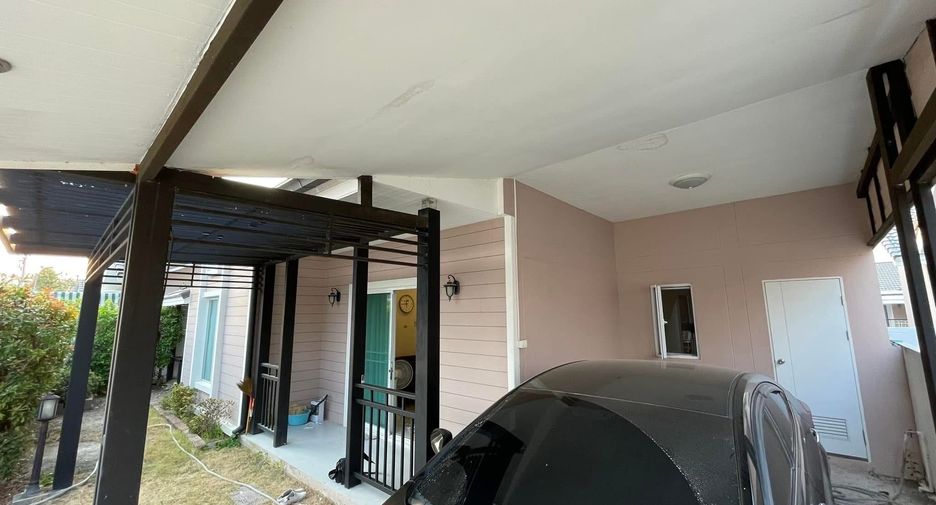 For sale 3 bedrooms house in Hua Hin, Prachuap Khiri Khan