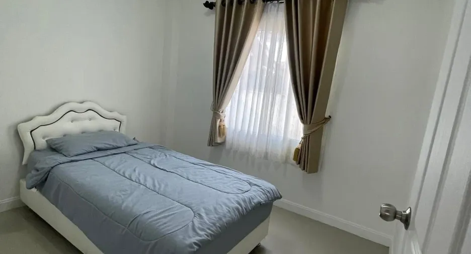 For sale 3 bedrooms house in Hua Hin, Prachuap Khiri Khan