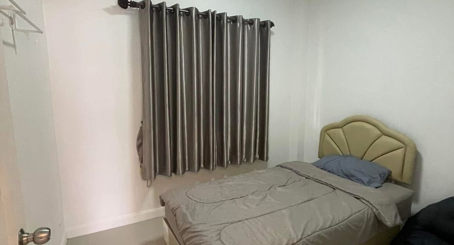 For sale 3 bedrooms house in Hua Hin, Prachuap Khiri Khan